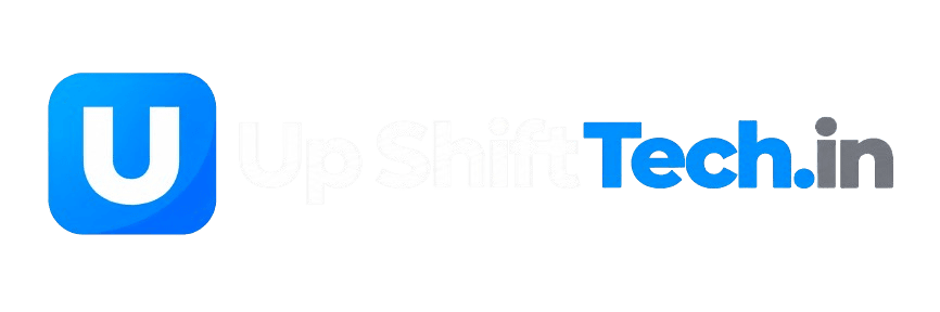 upshift tech digital marketing services