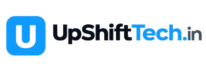 up shift tech